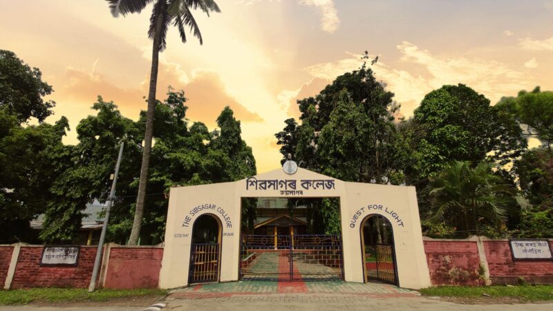 Assam Budget 2026: ₹100 Crore Each for Seven Universities, Roadmap for ‘One District, One University