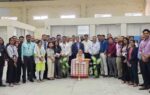 Guwahati Airport observed 134th birth anniversary of Gopinath Bordoloi