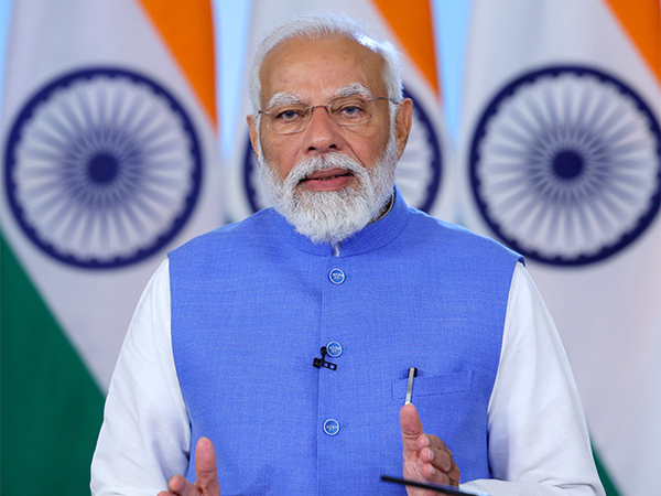 PM Modi urges Paris Olympics 2024 contingent to take proper sleep for better results