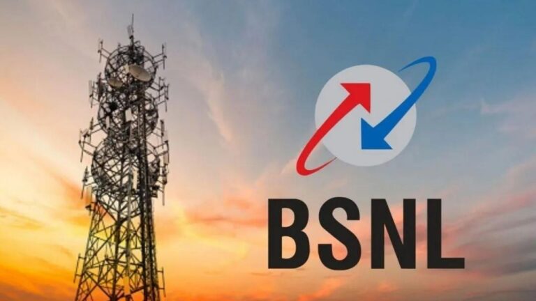 BSNL’s 160-day plan offers 320GB of data and unlimited calling