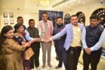 KISNA Diamond and Gold Jewellery Launches its 1st Exclusive Showroom in Guwahati