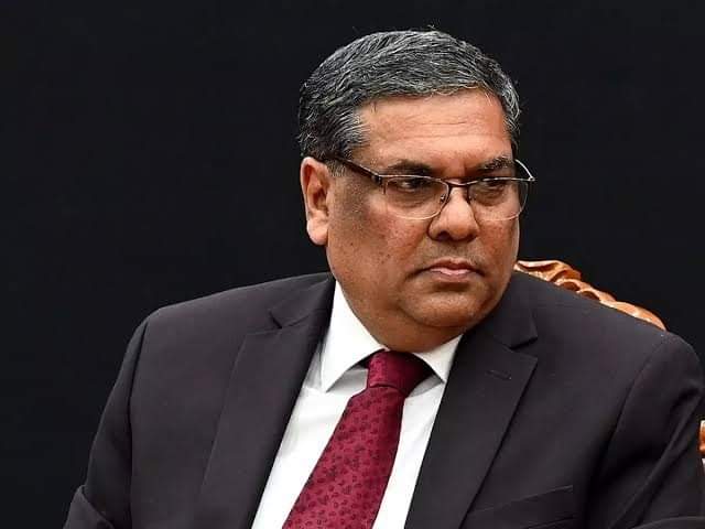 দেশৰ পৰৱৰ্তী মুখ্য ন্যায়াধীশ হ’ব সঞ্জীৱ খান্না