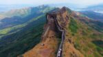 Raigad Fort: Capital of most illustrious Maratha sovereign, nurtured by Chhatrapati Shivaji Maharaj