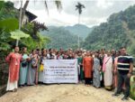 Dalmia Bharat Foundation Promotes Kitchen Garden Initiative to Empower Rural Households in East Jaintia Hills