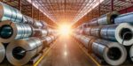 India’s Steel Industry: Story of Growth and Global Leadership