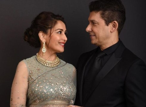 WATCH VIDEO | Madhuri Dixit Celebrates 25th Wedding Anniversary with Husband Shriram Nene. Know their love story