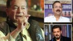 My Son Can’t Even Kill a Cockroach: Salim Khan Defends Salman Against Poaching Allegations