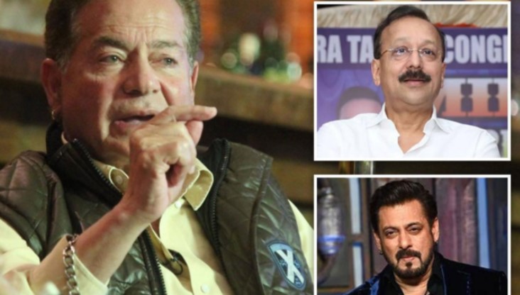 My Son Can’t Even Kill a Cockroach: Salim Khan Defends Salman Against Poaching Allegations