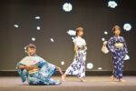 GCU organizes Japan Carnival