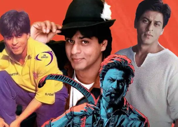 Shah Rukh Khan turns 59: Celebrating the Journey of Bollywood’s Badshah