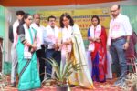 Photo exhibition cum outreach programme on Freedom Fighters of North East & Poshan Abhiyaan begins at Phulorguri, Barpeta