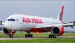 Ammunition cartridge found inside seat pocket on Dubai-Delhi Air India flight