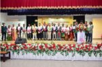 ONGC Assam Asset Celebrates 4th Janjatiya Gaurav Divas