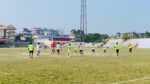 United Media Group Puts Up a Strong Fight as Gauhati Press Club Clinches Inter-Media Football Championship