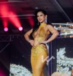 Dibrugarh Daughter Atreyee Gogoi Shines at Mrs. Earth International 2024