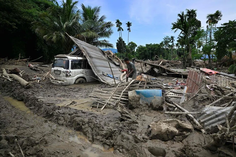 Post-Flood Rehabilitation: Assam’s Biggest Challenge Ahead