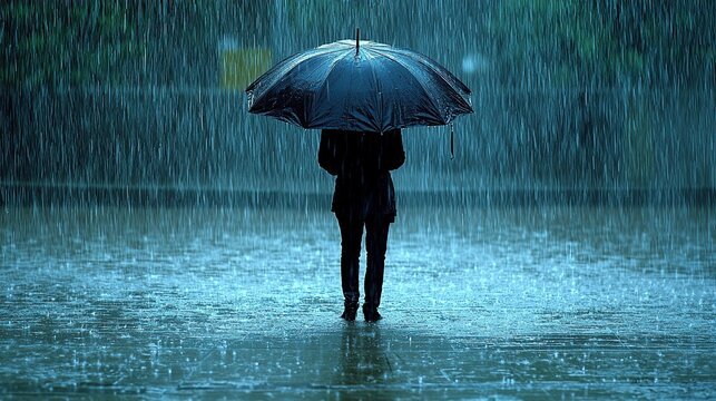 Heavy rain, thunderstorms forecast across 23 states as monsoon remains active