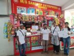 VoE Launches Clean and Eco-Friendly Ambubachi Mahayog 2025 Initiative at Kamakhya Railway Junction