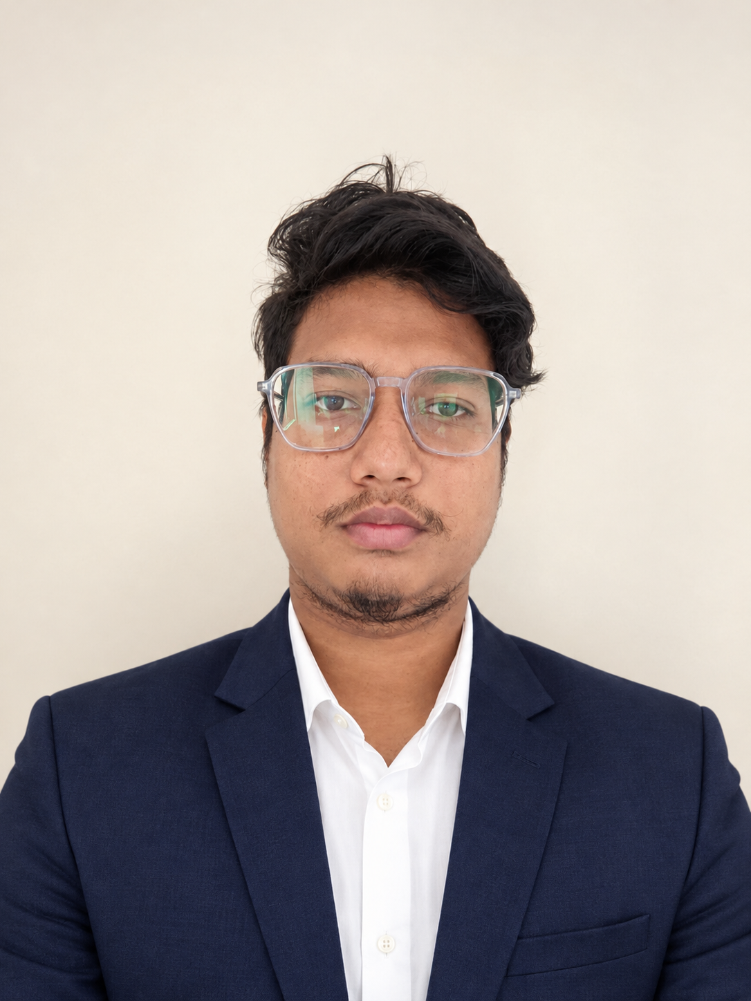 Nishanta Borah