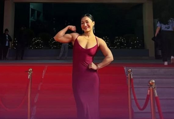 Arunachal’s Hillang Yajik to Represent India at 58th Asian Bodybuilding & Physique Sports Championship