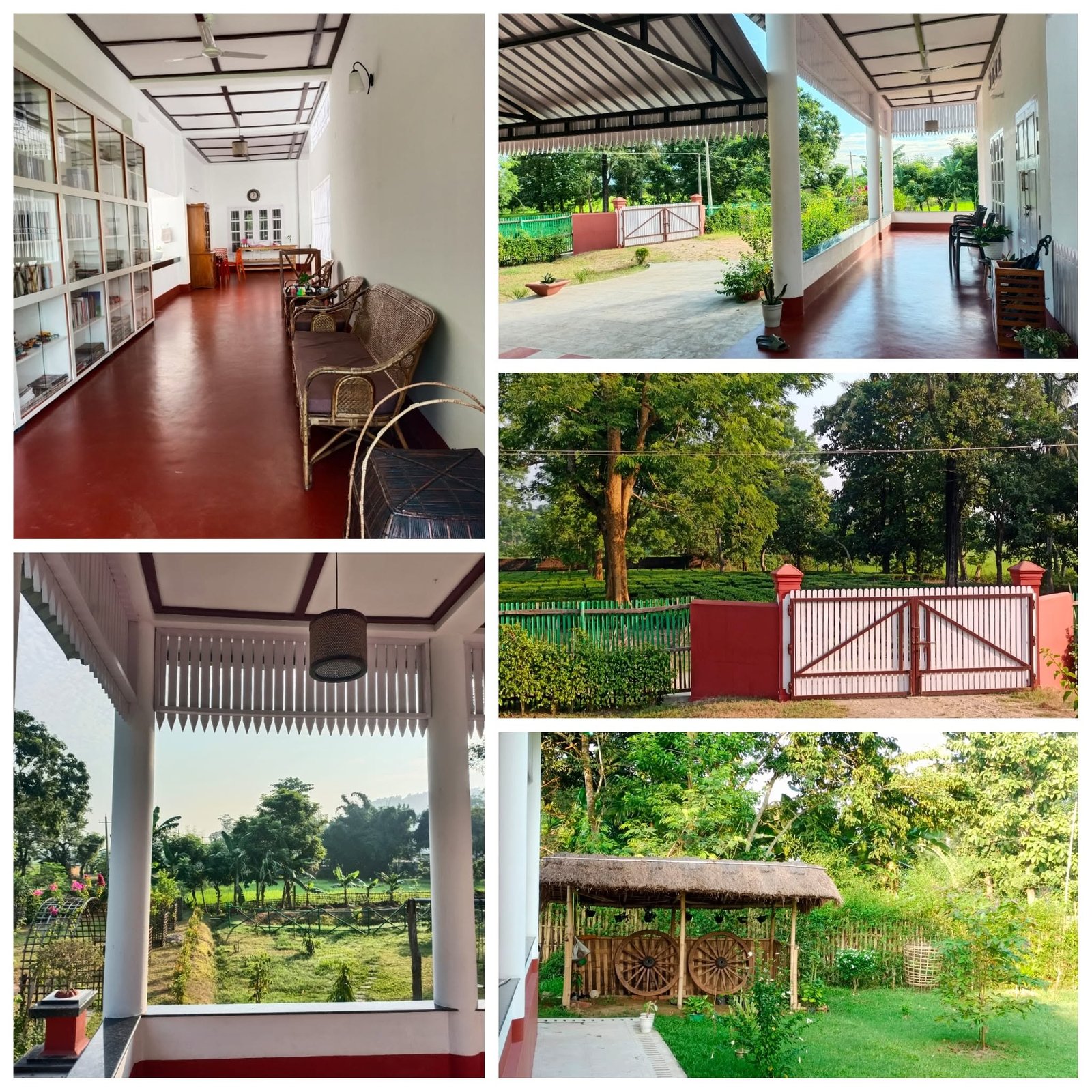 Aaghun Homestay Honored with Assam Tourism’s Award of Excellence – Visitors’ Choice Award 2026