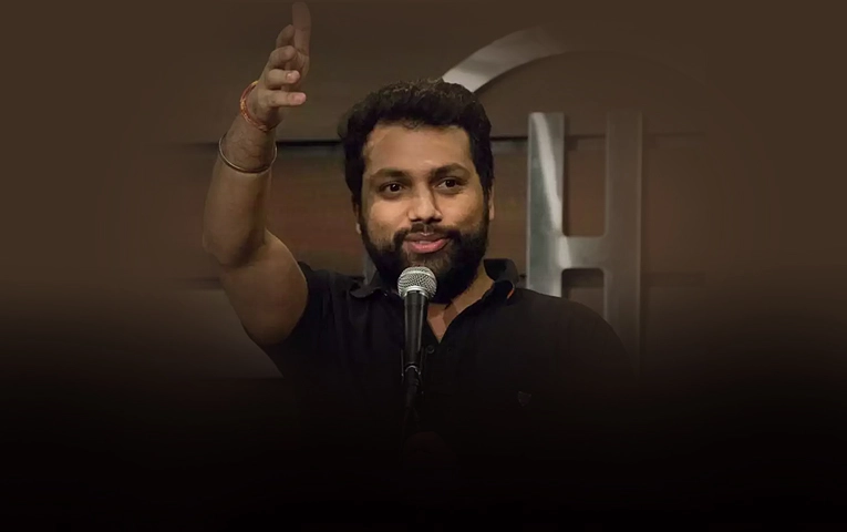 “VIP Culture on Ground vs Promises on Paper”: Abhineet Mishra’s Airport Roadblock Post Triggers Assam Debate