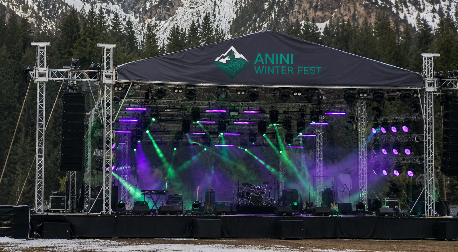 Anini Winter Fest Returns Sept 19–20 with Kunal Ganjawala as Attraction