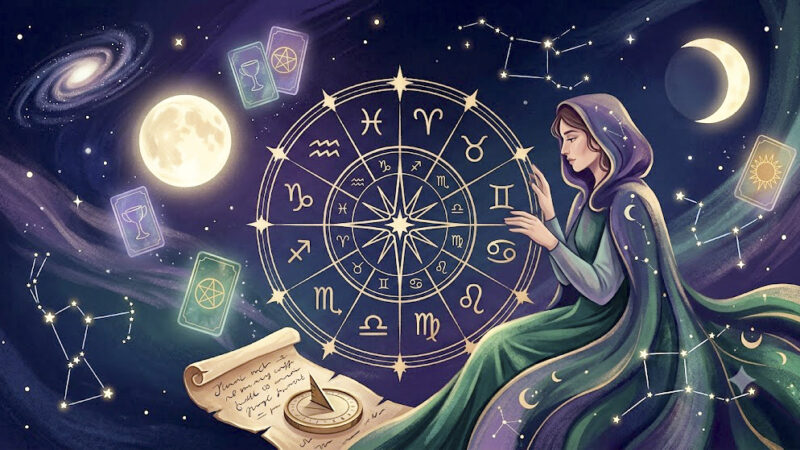 Here’s Today’s Horoscope – August 1, 2026