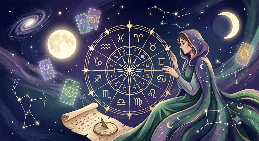Here’s Today’s Horoscope – August 1, 2026