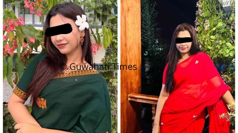 GU Student Nimisha Thakuria Found Dead at Guwahati Homestay After Alleged Assault