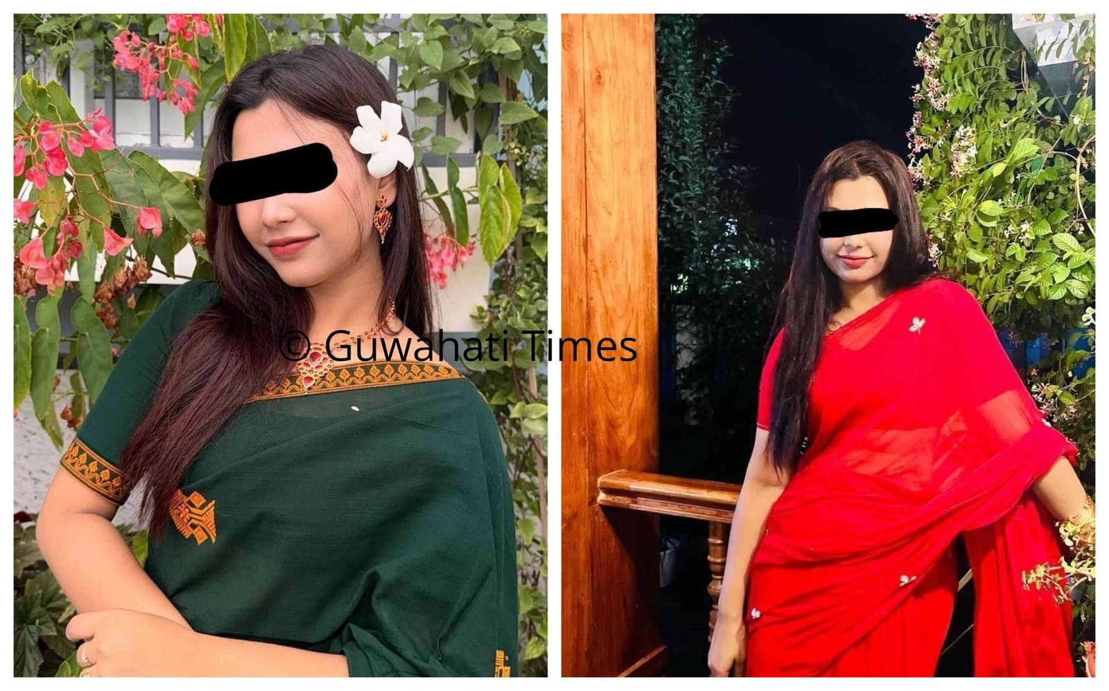 GU Student Nimisha Thakuria Found Dead at Guwahati Homestay After Alleged Assault