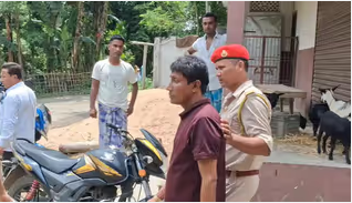 Fake Clinic Busted: Khatowal Police Detain Accused in Penai Bazar