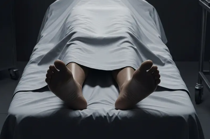 35-Year-Old Woman Found Dead at Silchar Home; Husband Held After Family Alleges Murder