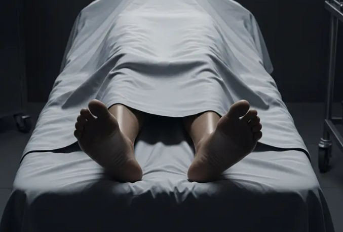 35-Year-Old Woman Found Dead at Silchar Home; Husband Held After Family Alleges Murder