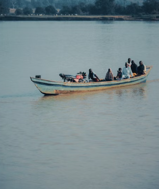 Over 500 Rohingya Feared Dead After Two Refugee Boats Capsize in Bay of Bengal