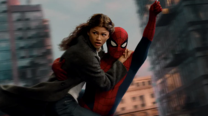 Spider-Man: Brand New Day Opens to Record-Breaking Box Office in India