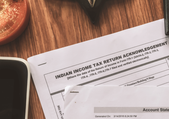ITR Filing 2026: 7 Income Tax Notices Taxpayers May Receive After Filing Their Returns