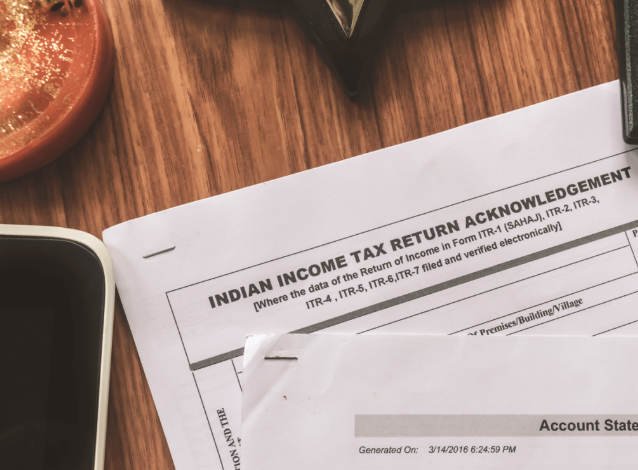 ITR Filing 2026: 7 Income Tax Notices Taxpayers May Receive After Filing Their Returns