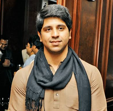 Shehzad Poonawala Removes ‘BJP National Spokesperson’ Tag From X Bio, Sparks Resignation Speculation