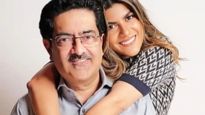 Ananya Birla Visits Flood-Hit Assam, Distributes Relief Materials in Jorhat