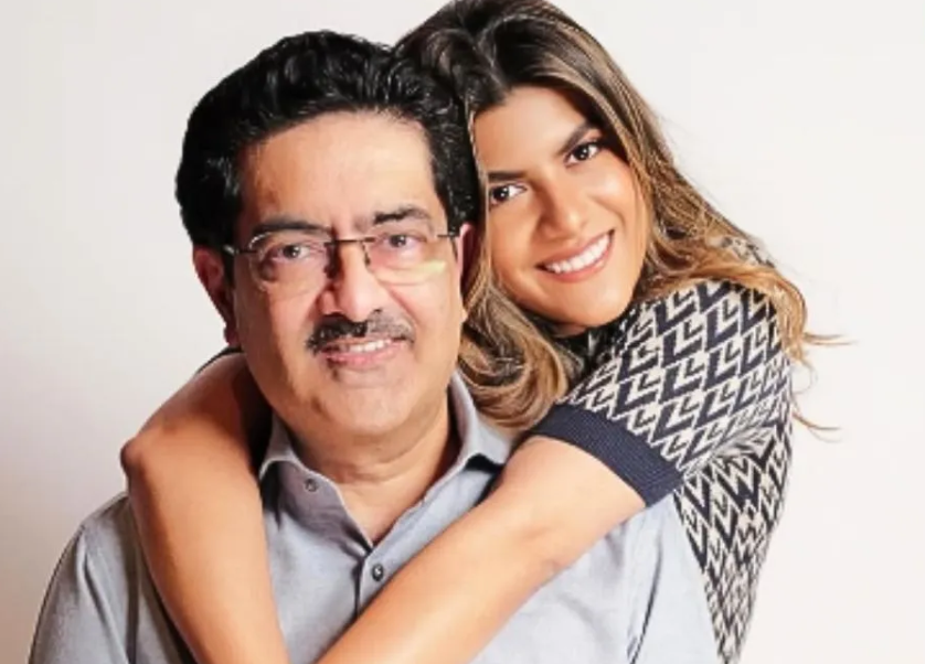 Ananya Birla Visits Flood-Hit Assam, Distributes Relief Materials in Jorhat