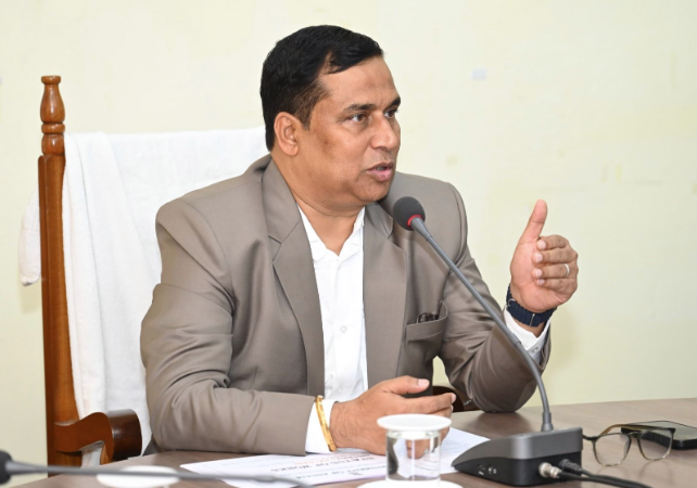 212 Illegal Sawmills Seized in Assam in 7 Days: Forest Department