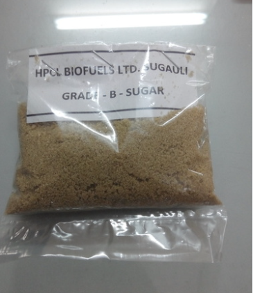 Man Caught with Brown Sugar in Panjabari