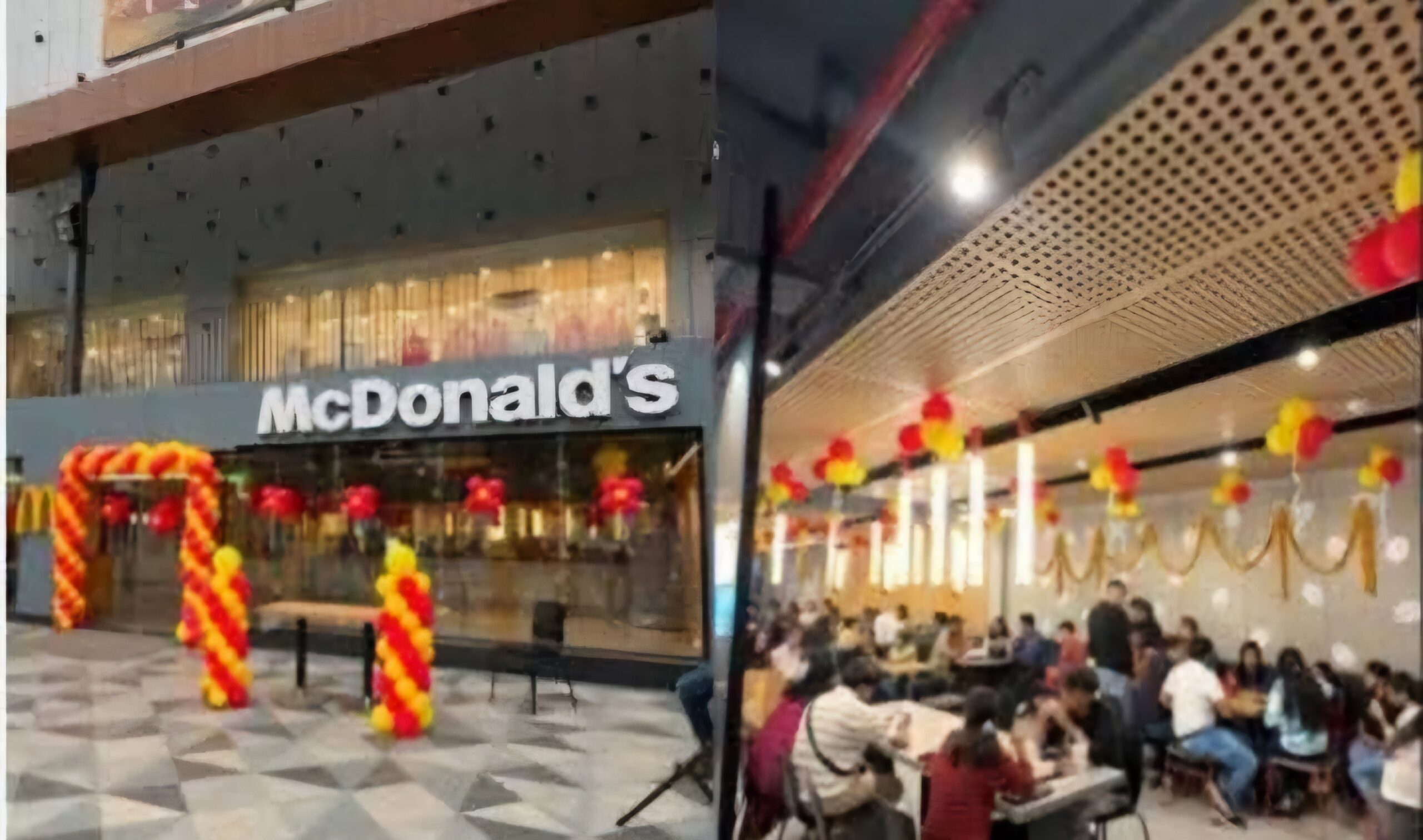 McDonald’s Expands Presence in Eastern India with New Restaurant in Siliguri, West Bengal
