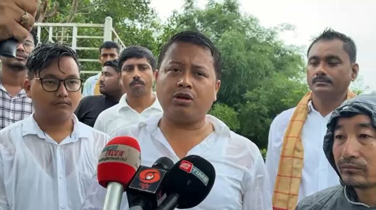 চৰাইদেউত পিতৃ পুৰুষ চাওলুং চ্যুকাফাৰ মৈদামত হ’ব এক বৃহৎ প্ৰকল্প