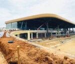 Guwahati’s New Airport Terminal to Open by November 2025