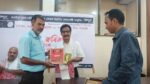 মহানগৰীৰ ‘হেল্পিং হেণ্ড অ’লড এজ হম’ স্পন্দনৰ বিশেষ অনুষ্ঠান সম্পন্ন