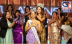 Miss Universe Arunachal Pradesh 2025 Concludes with Grandeur in Tawang