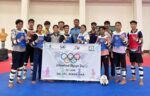 International Olympic Day Celebrated at SAI STC Sports Complex, KokrajharKokrajhar, June 24