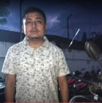 Youth Arrested for Throwing Pork at Mosque in Guwahati